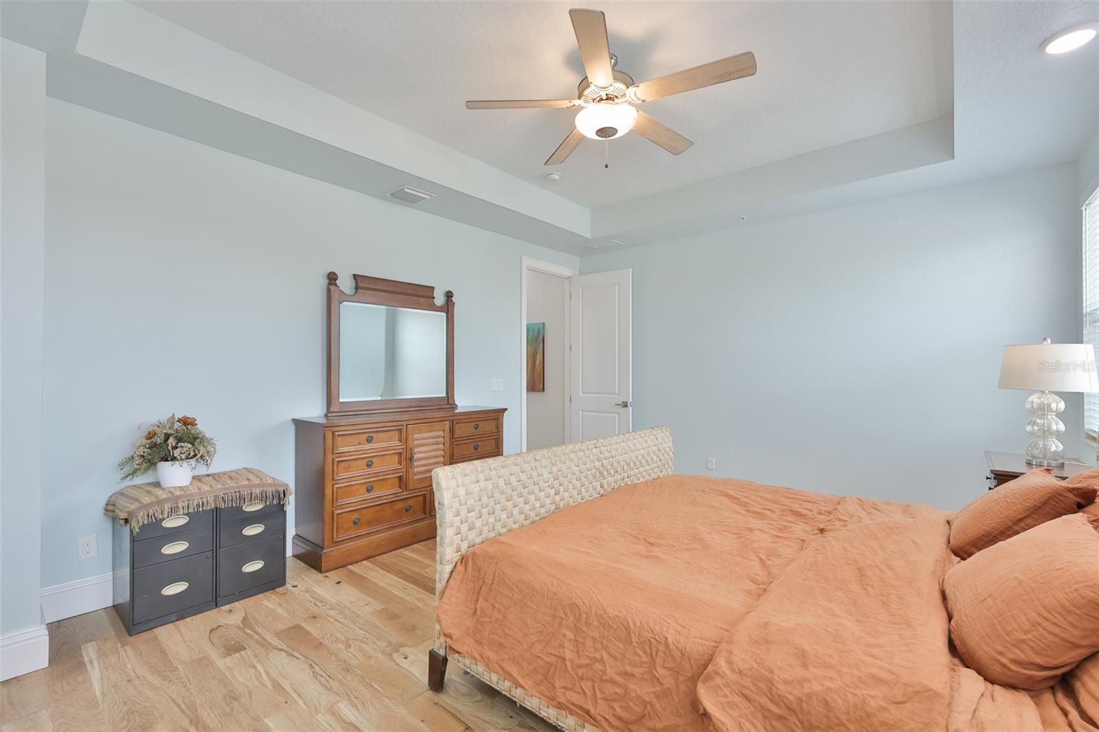 HIDDEN CREEK AT LAKEWOOD RANCH - Residential