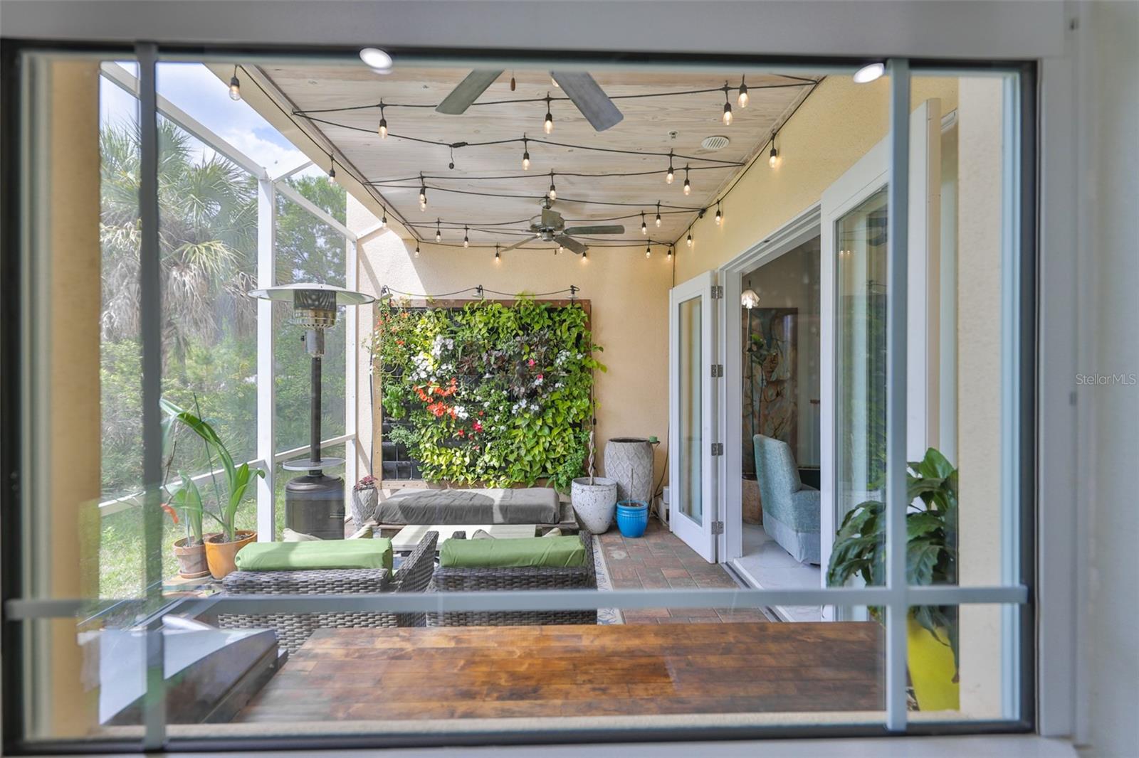 HIDDEN CREEK AT LAKEWOOD RANCH - Residential