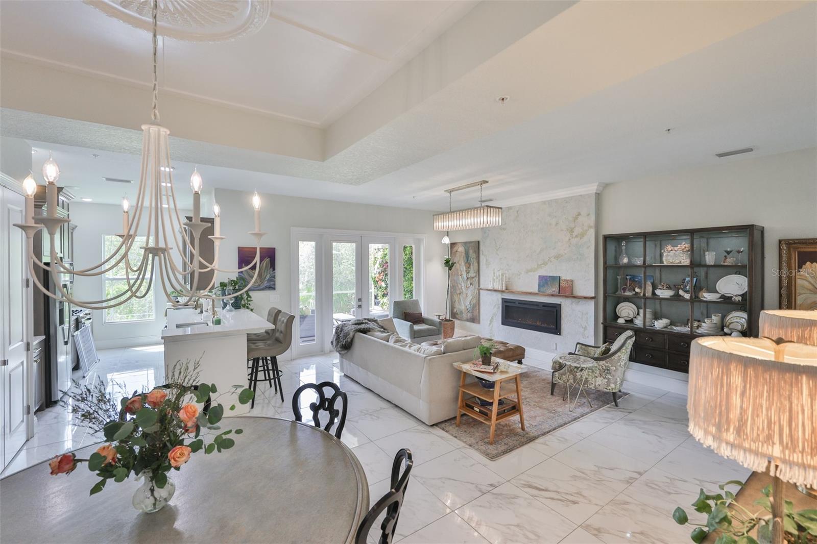 HIDDEN CREEK AT LAKEWOOD RANCH - Residential