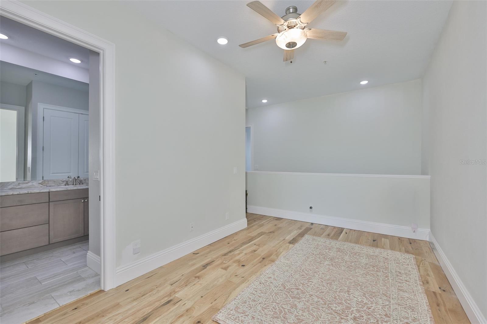 HIDDEN CREEK AT LAKEWOOD RANCH - Residential