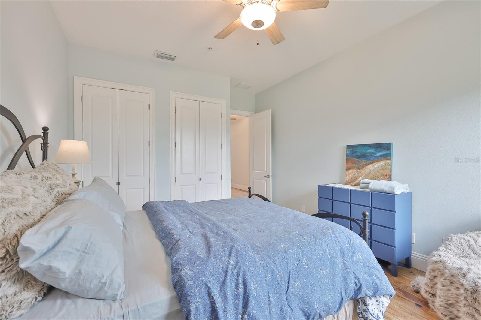 HIDDEN CREEK AT LAKEWOOD RANCH - Residential