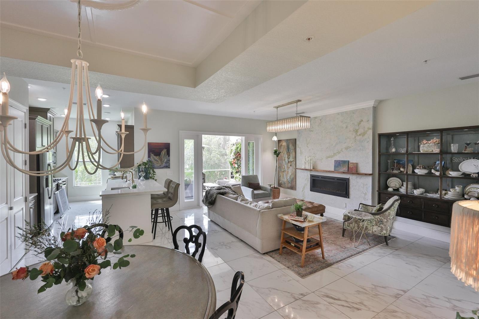 HIDDEN CREEK AT LAKEWOOD RANCH - Residential