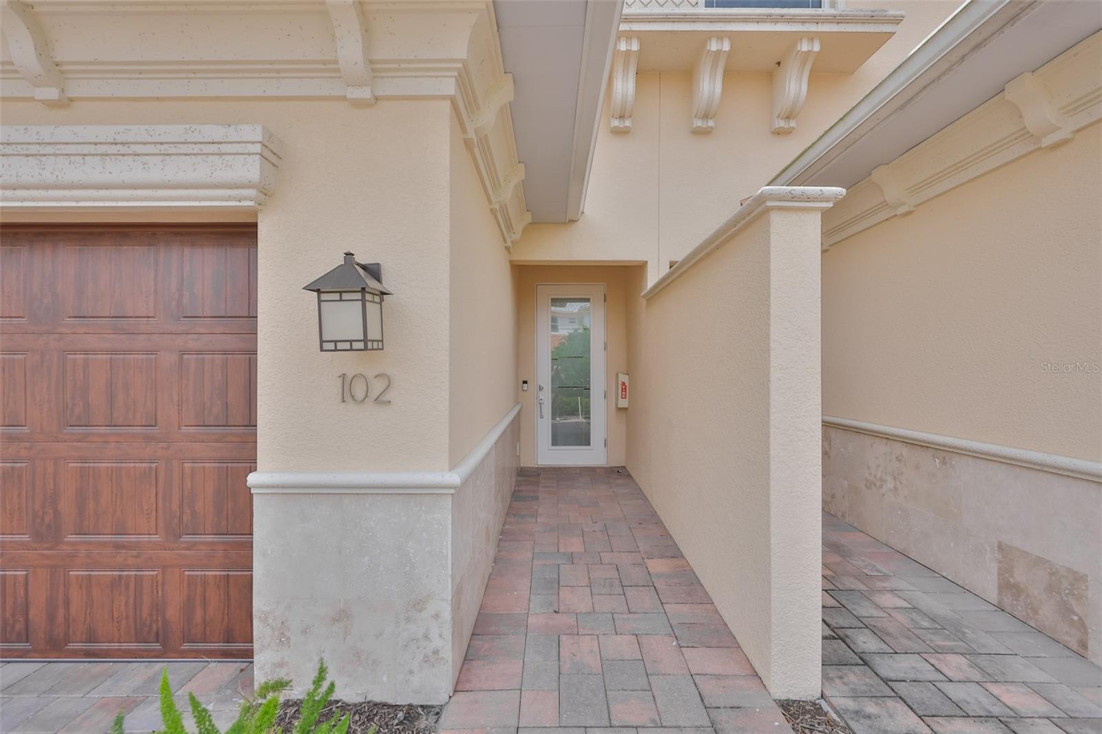 HIDDEN CREEK AT LAKEWOOD RANCH - Residential