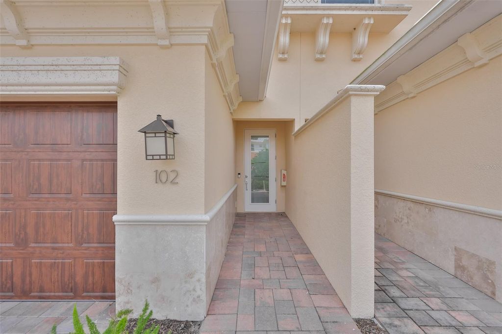 Photo of 7835 Hidden Creek Loop #102, Bradenton, FL 34202 (MLS # A4689378)