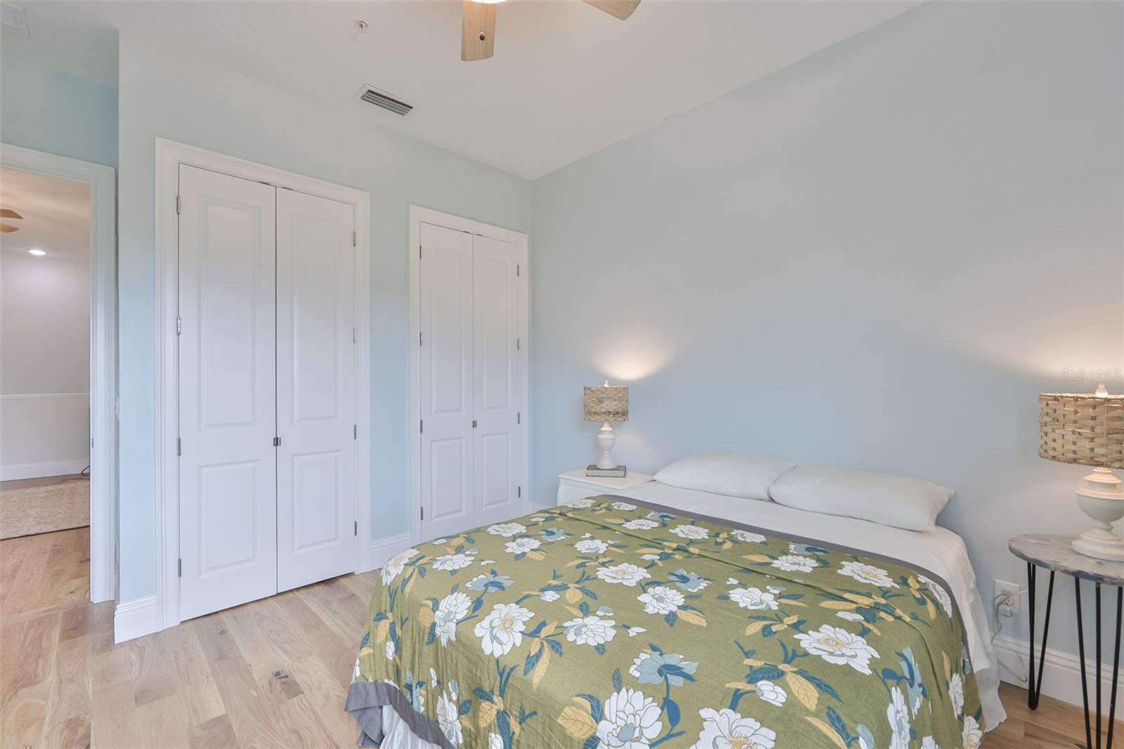 HIDDEN CREEK AT LAKEWOOD RANCH - Residential