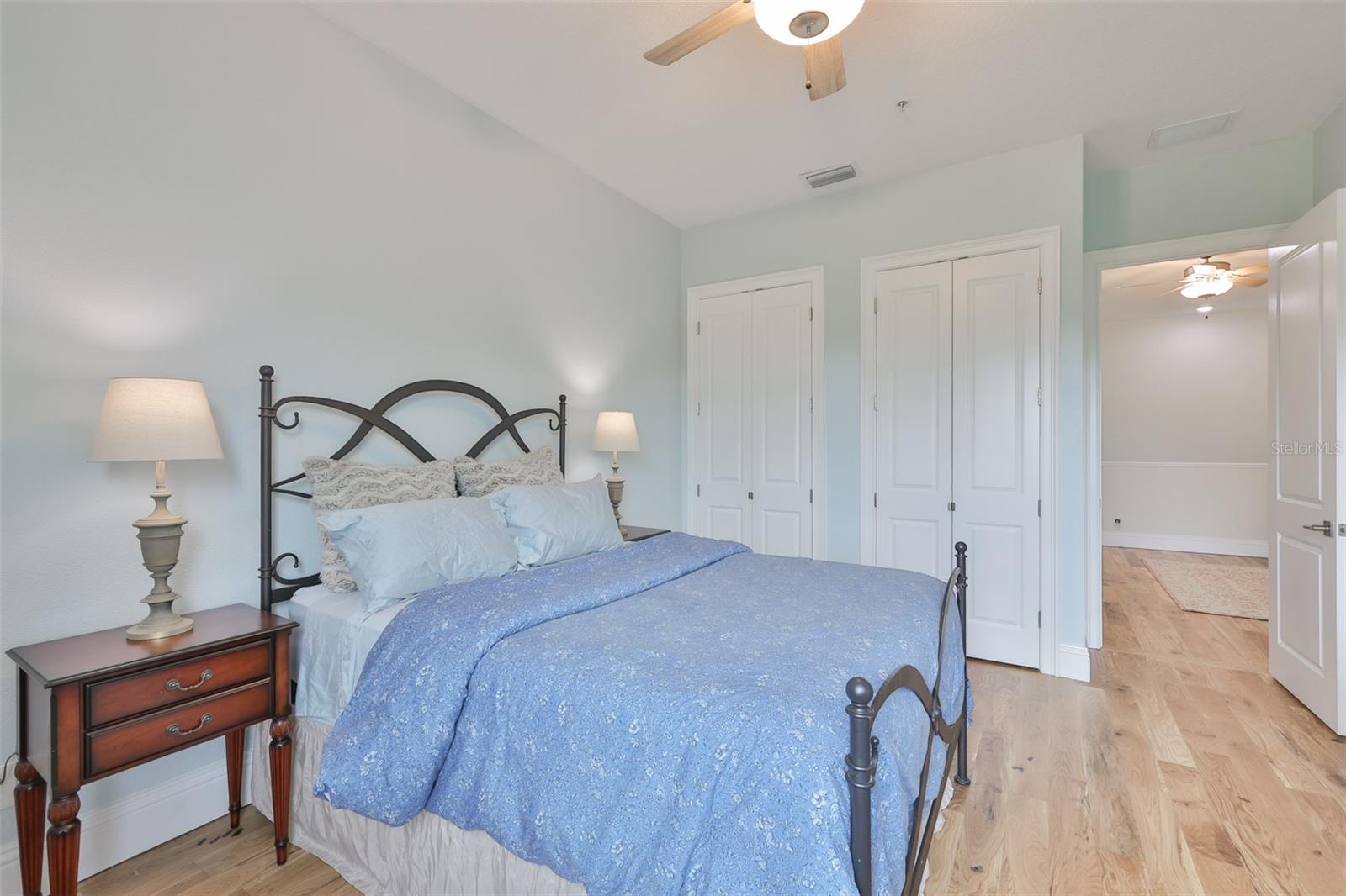 HIDDEN CREEK AT LAKEWOOD RANCH - Residential