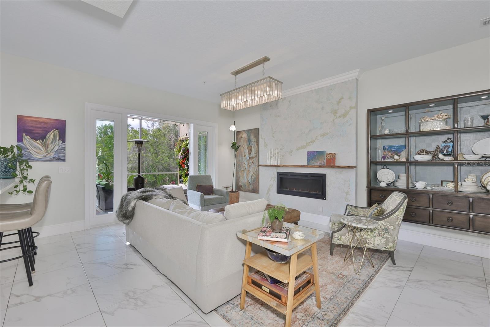 HIDDEN CREEK AT LAKEWOOD RANCH - Residential