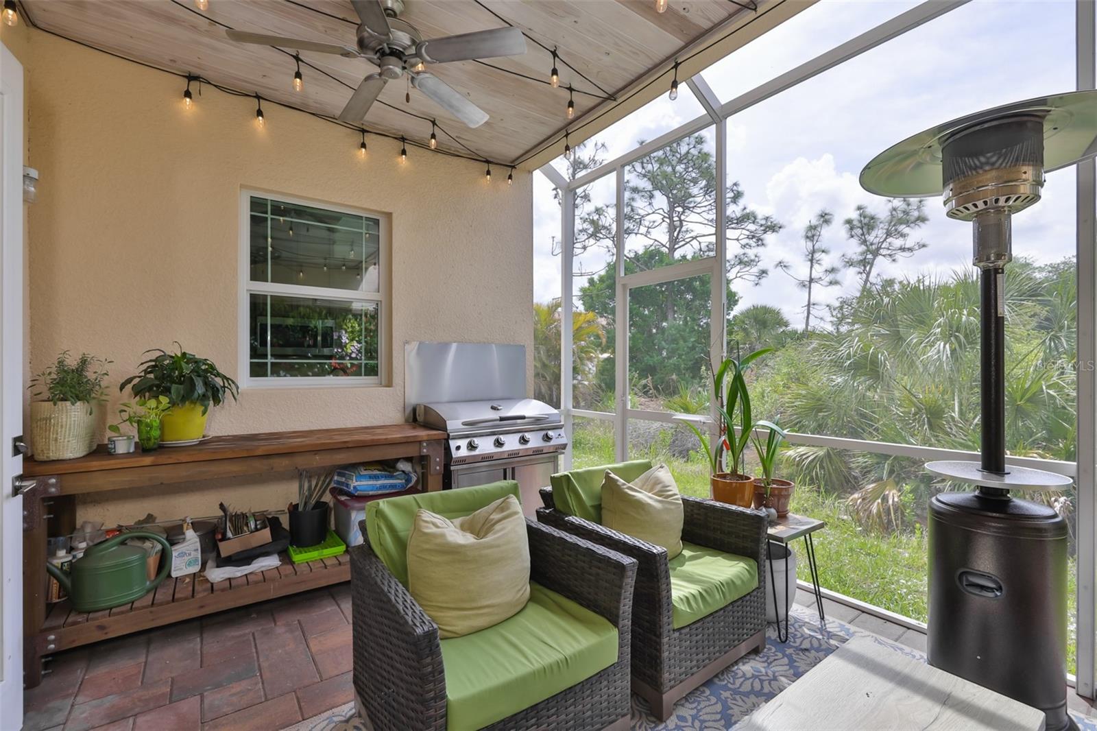 HIDDEN CREEK AT LAKEWOOD RANCH - Residential