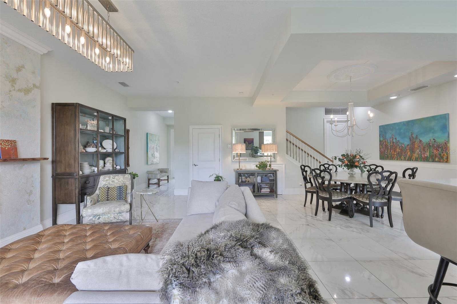 HIDDEN CREEK AT LAKEWOOD RANCH - Residential