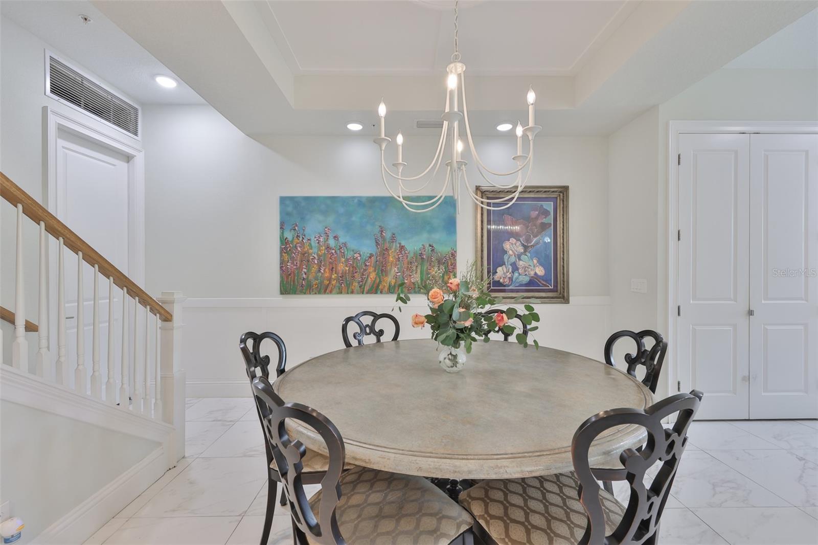 HIDDEN CREEK AT LAKEWOOD RANCH - Residential