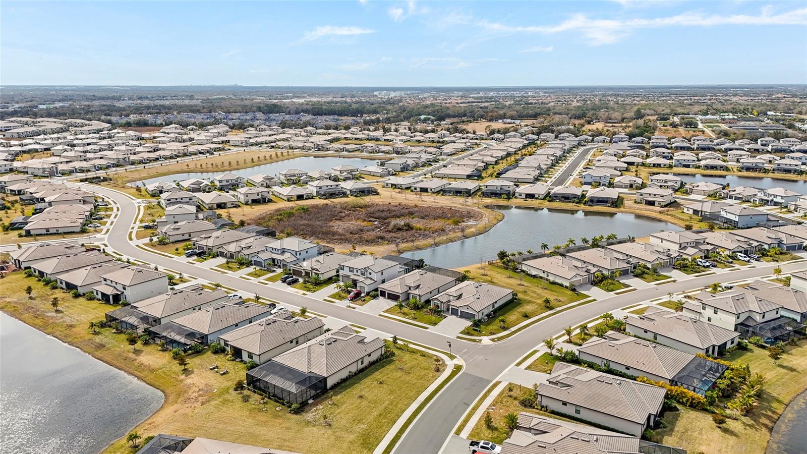 LORRAINE LAKES PH IIB-3 & IIC - Residential