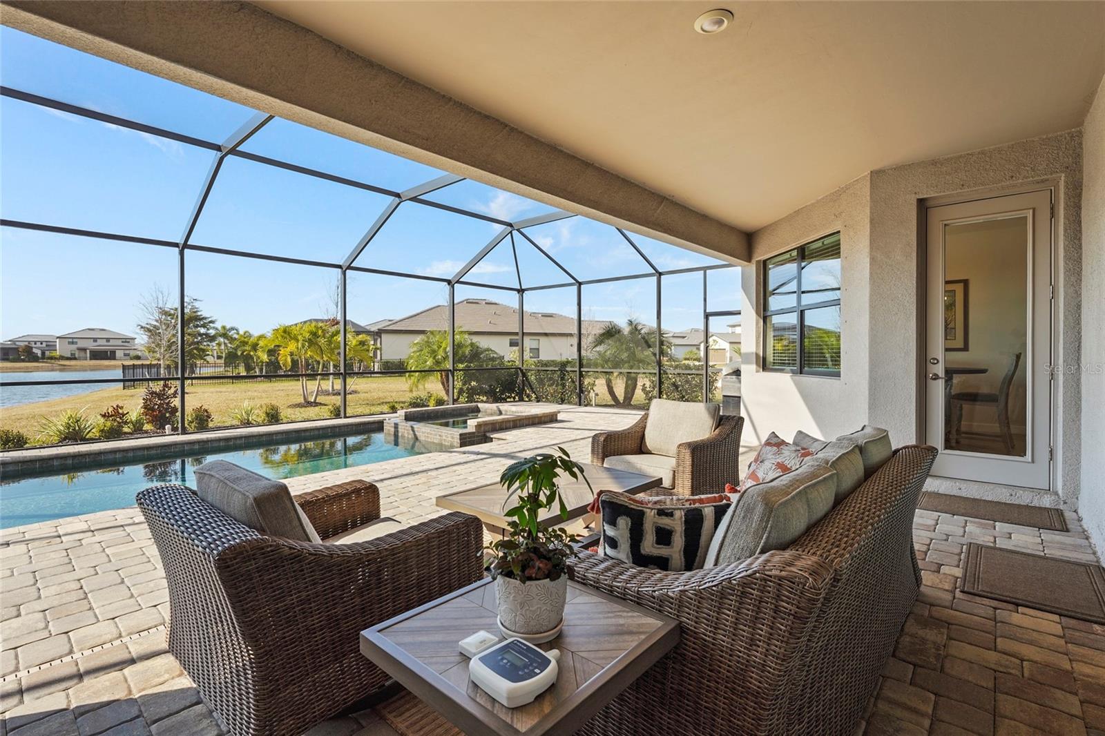 LORRAINE LAKES PH IIB-3 & IIC - Residential