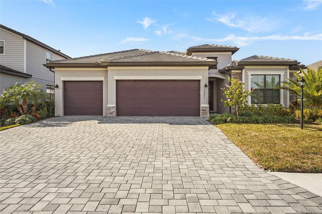 Photo of 15351 Serene Shores Loop, Lakewood Ranch, FL 34211 (MLS # A4682892)