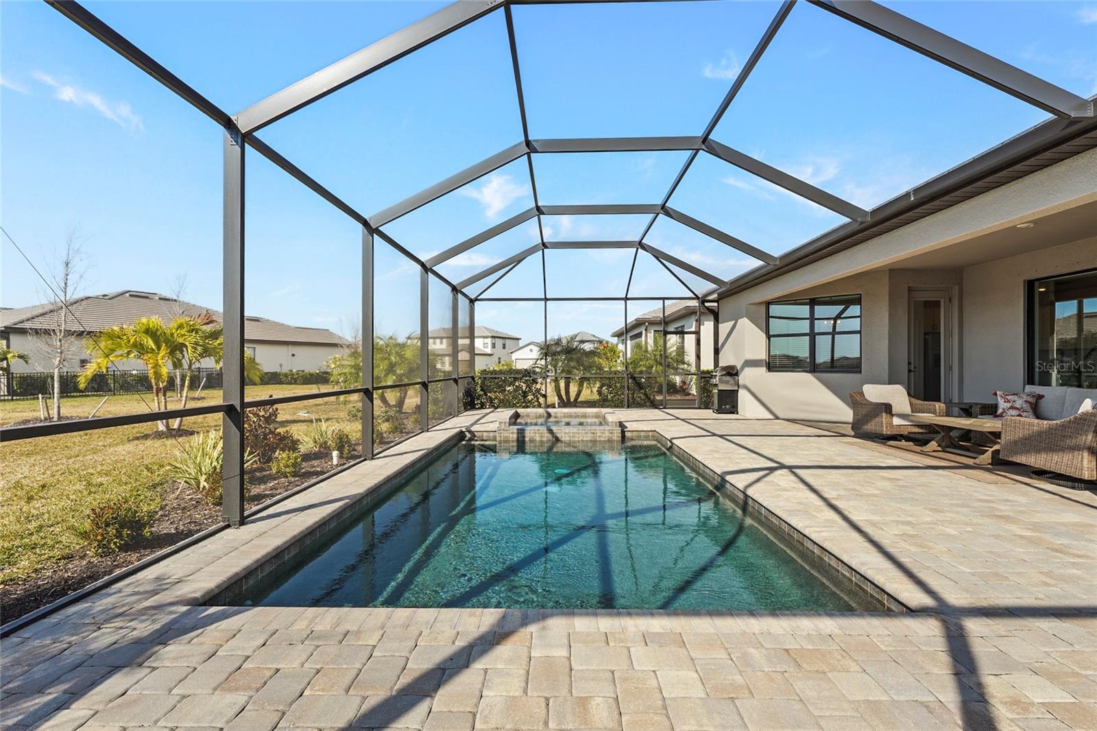 LORRAINE LAKES PH IIB-3 & IIC - Residential