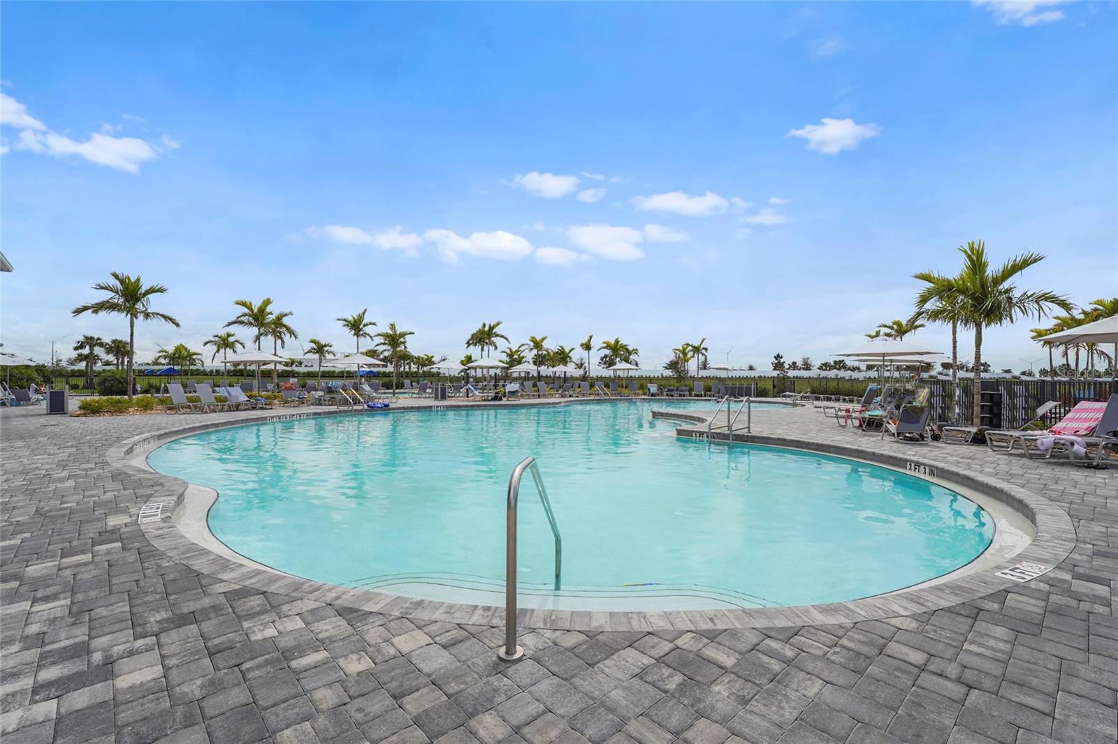 LORRAINE LAKES PH IIB-3 & IIC - Residential