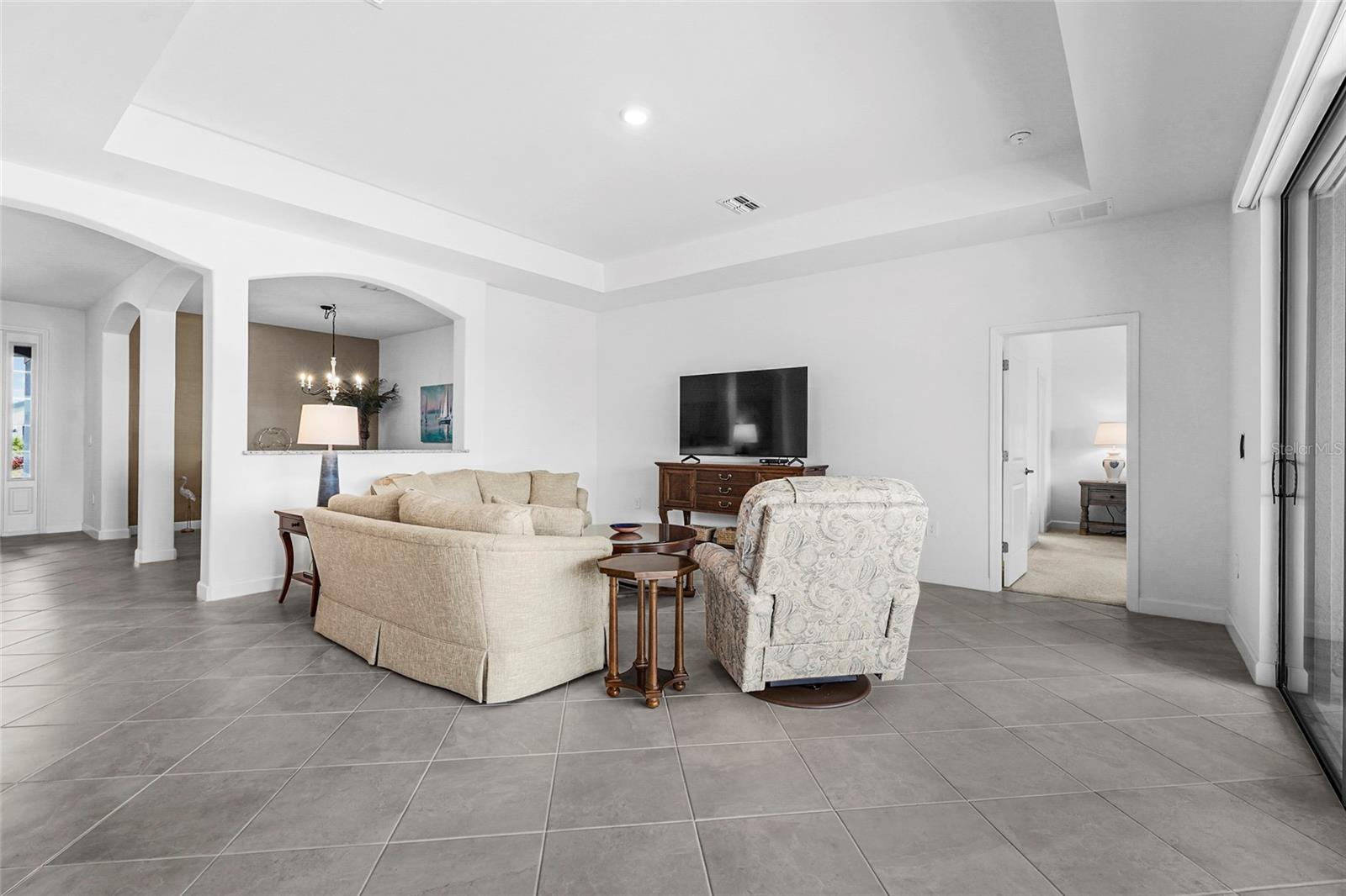 LORRAINE LAKES PH IIB-3 & IIC - Residential