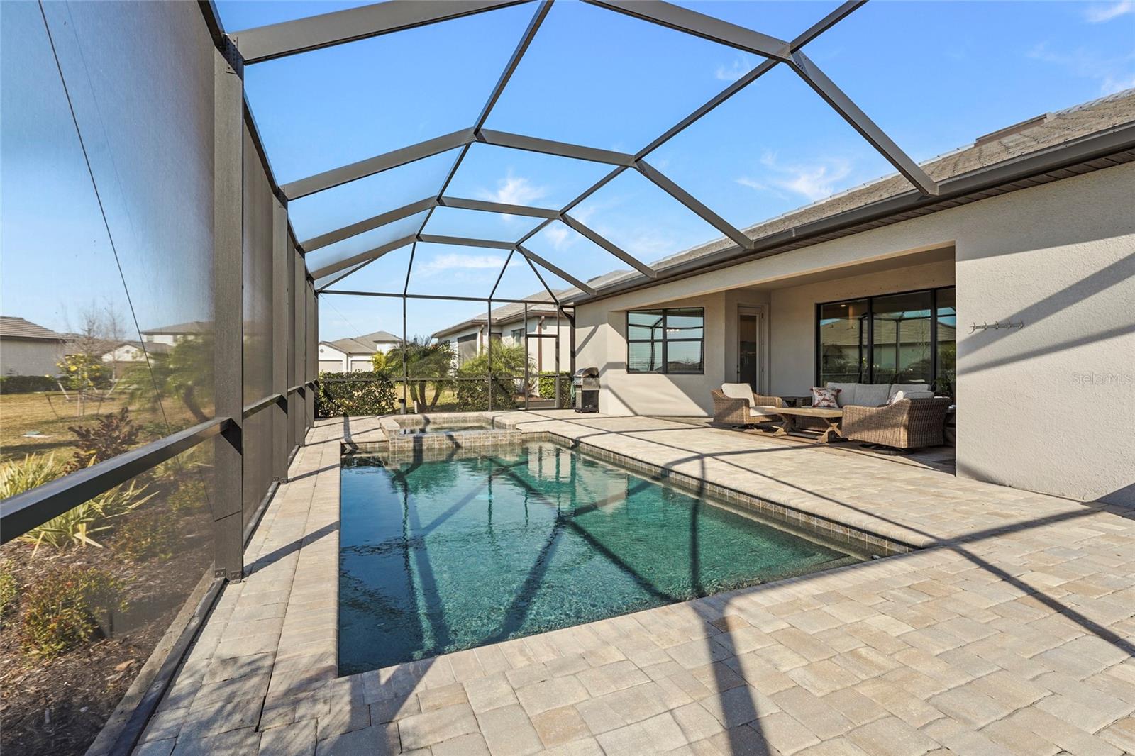 LORRAINE LAKES PH IIB-3 & IIC - Residential