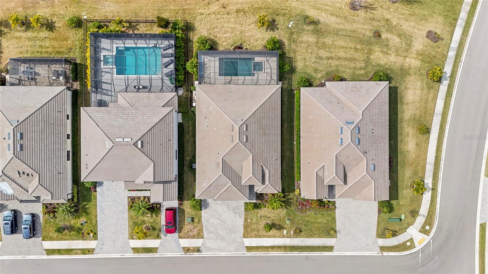 LORRAINE LAKES PH IIB-3 & IIC - Residential