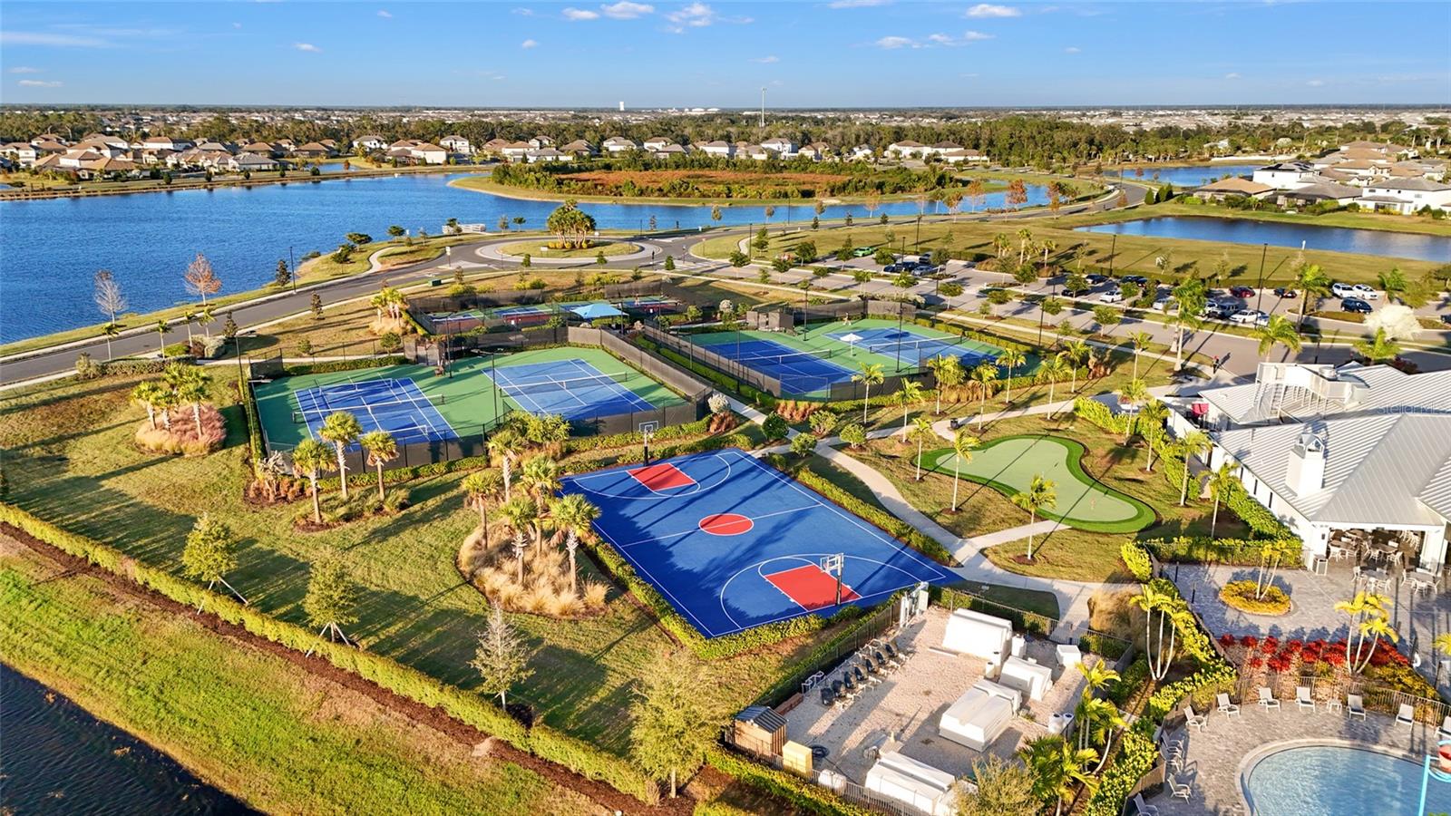 LORRAINE LAKES PH IIB-3 & IIC - Residential