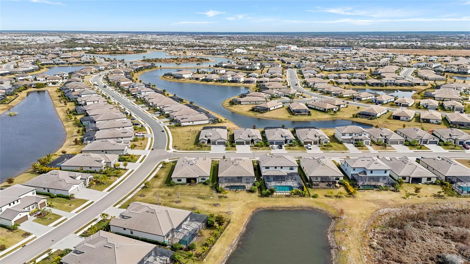 LORRAINE LAKES PH IIB-3 & IIC - Residential