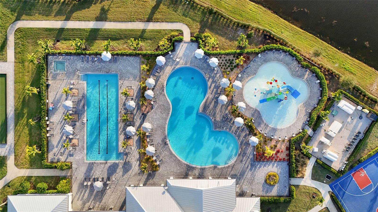 LORRAINE LAKES PH IIB-3 & IIC - Residential