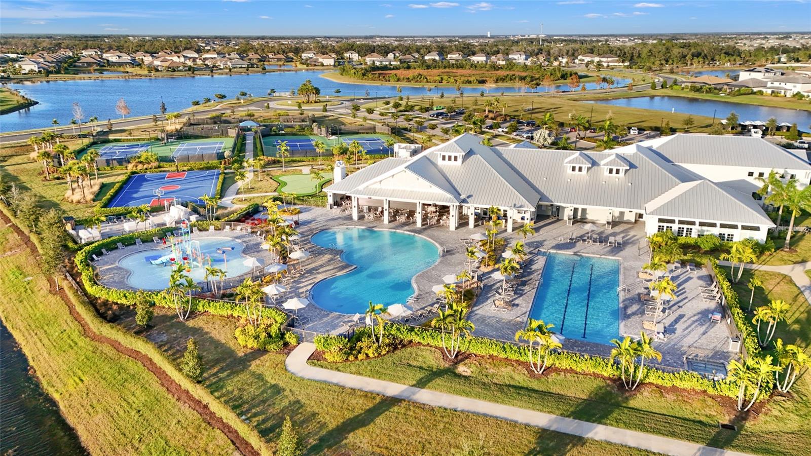 LORRAINE LAKES PH IIB-3 & IIC - Residential