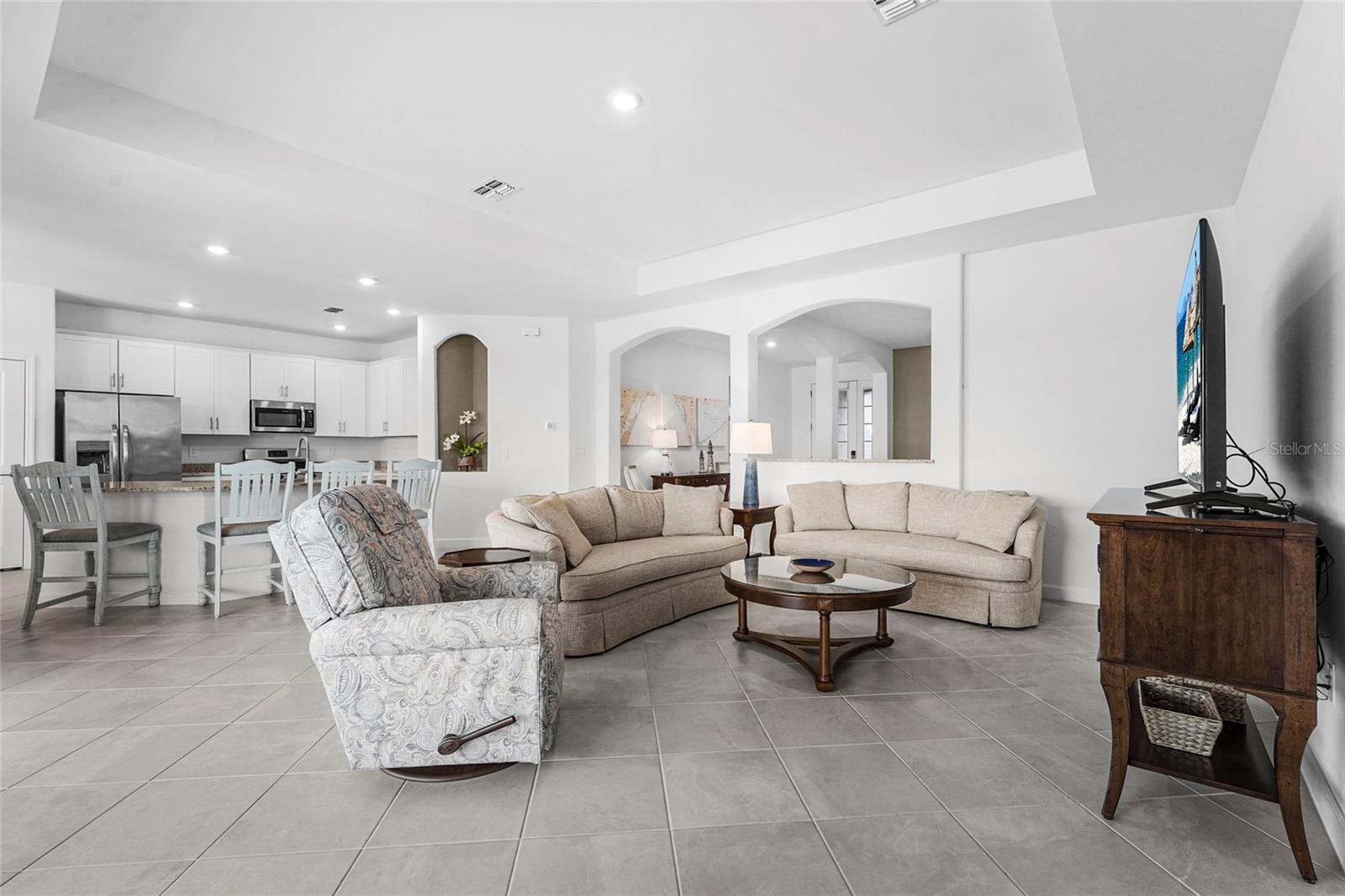 LORRAINE LAKES PH IIB-3 & IIC - Residential