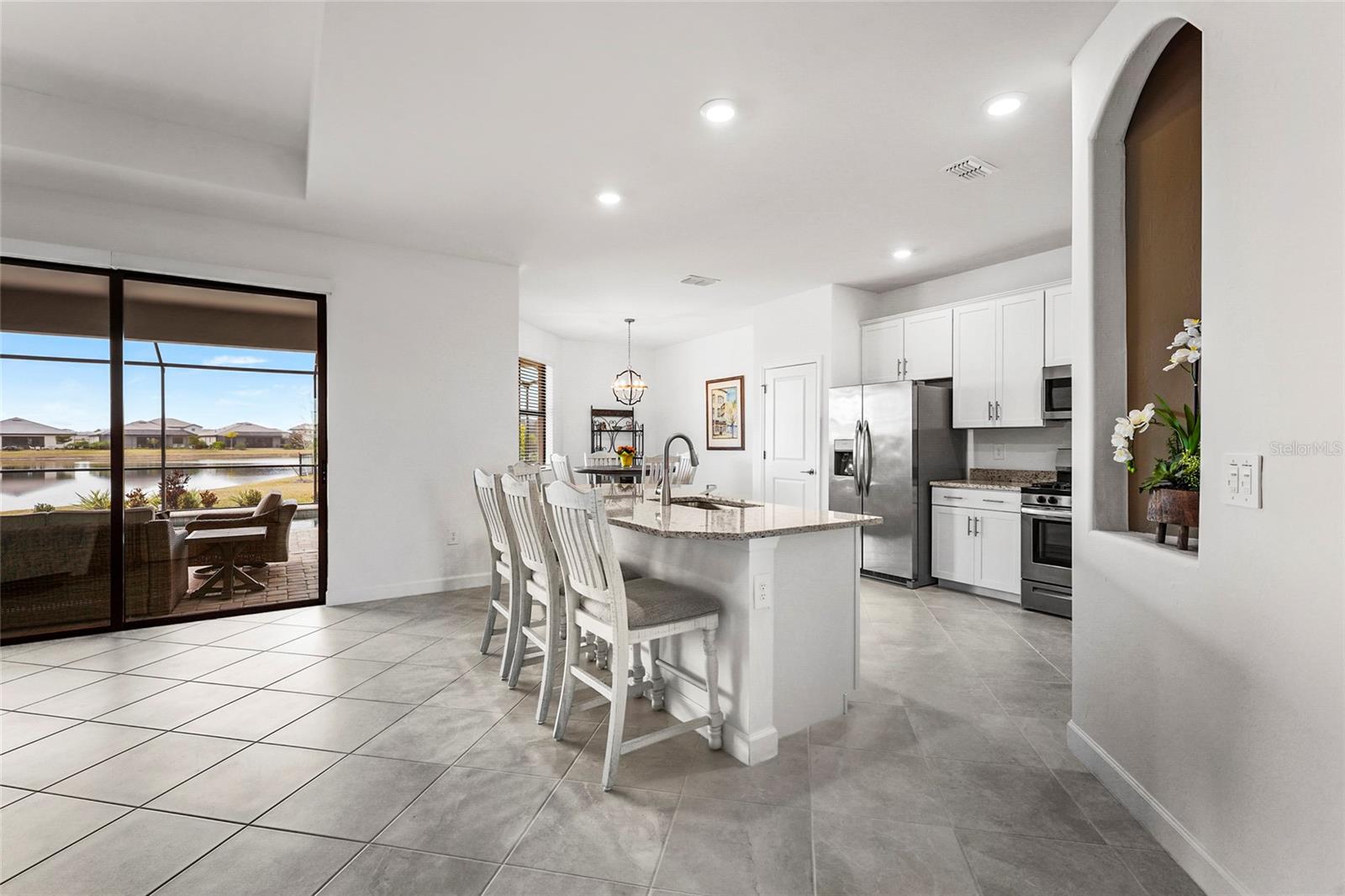 LORRAINE LAKES PH IIB-3 & IIC - Residential