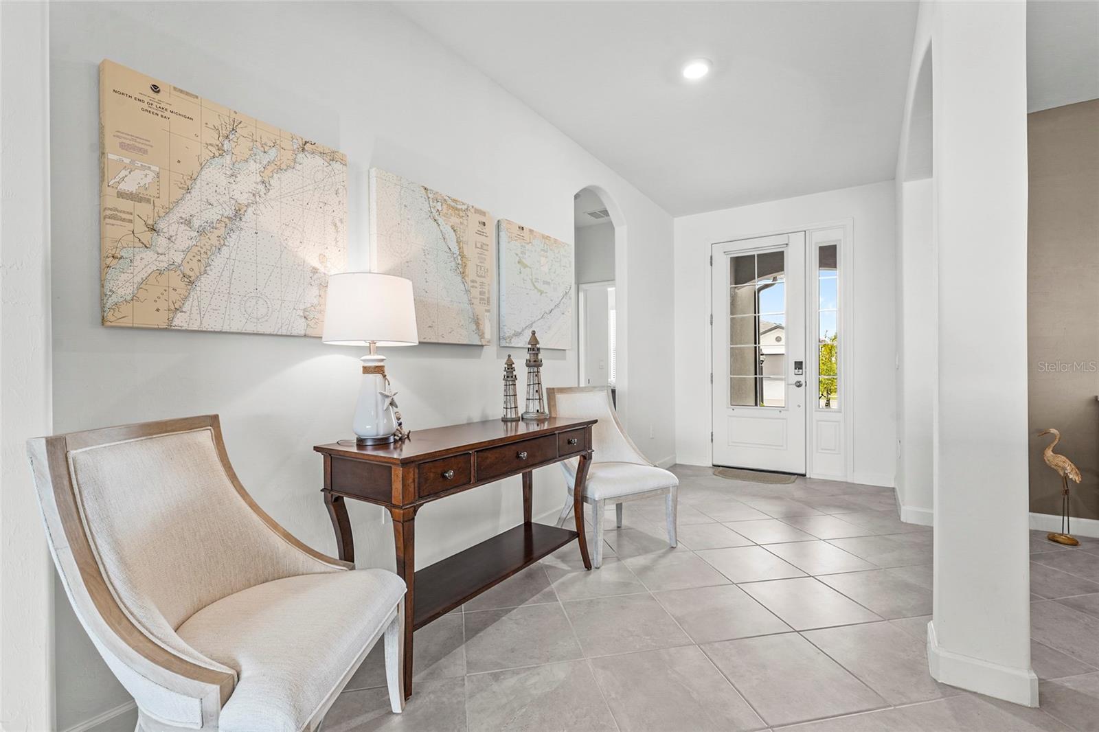 LORRAINE LAKES PH IIB-3 & IIC - Residential