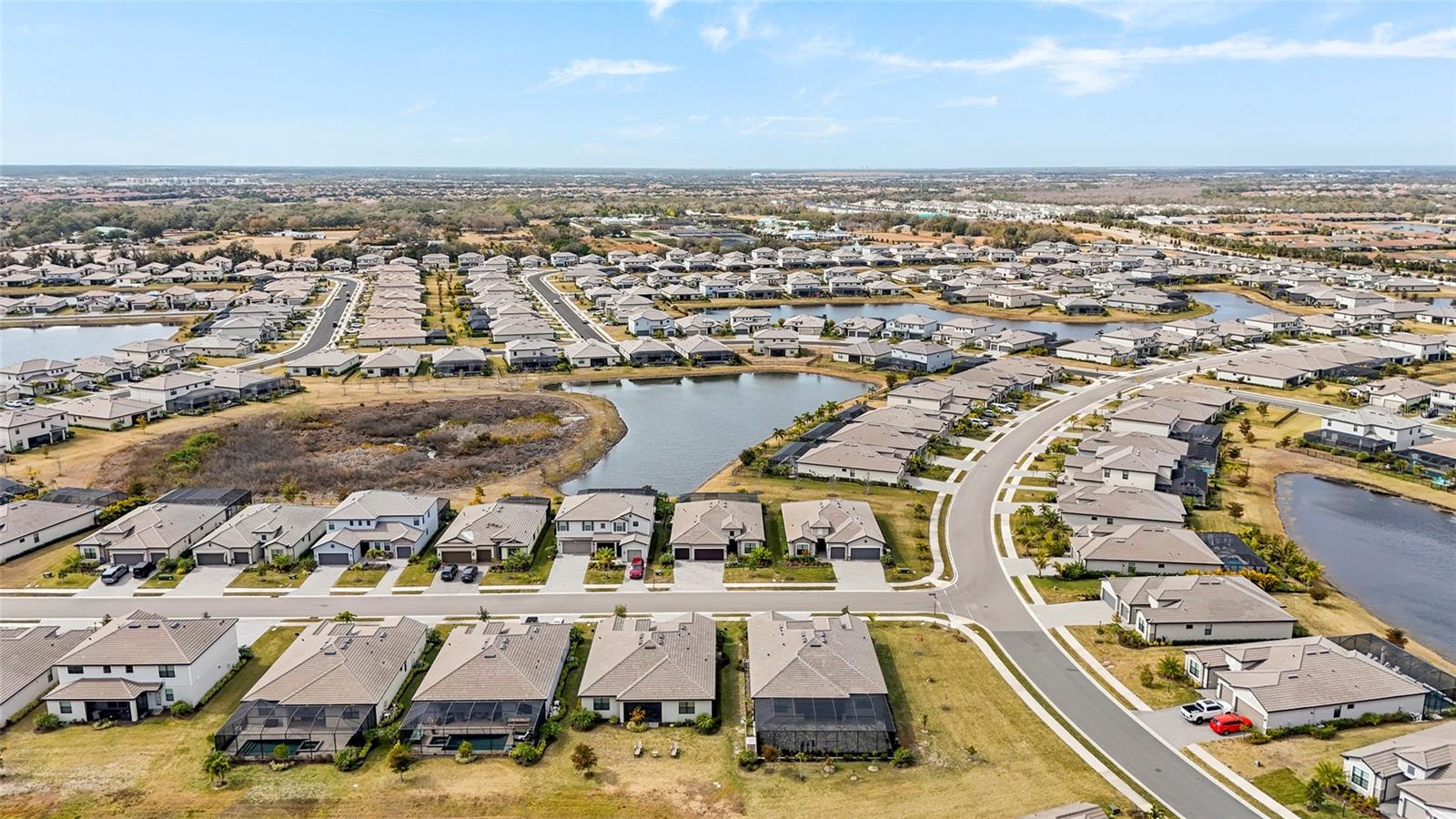 LORRAINE LAKES PH IIB-3 & IIC - Residential