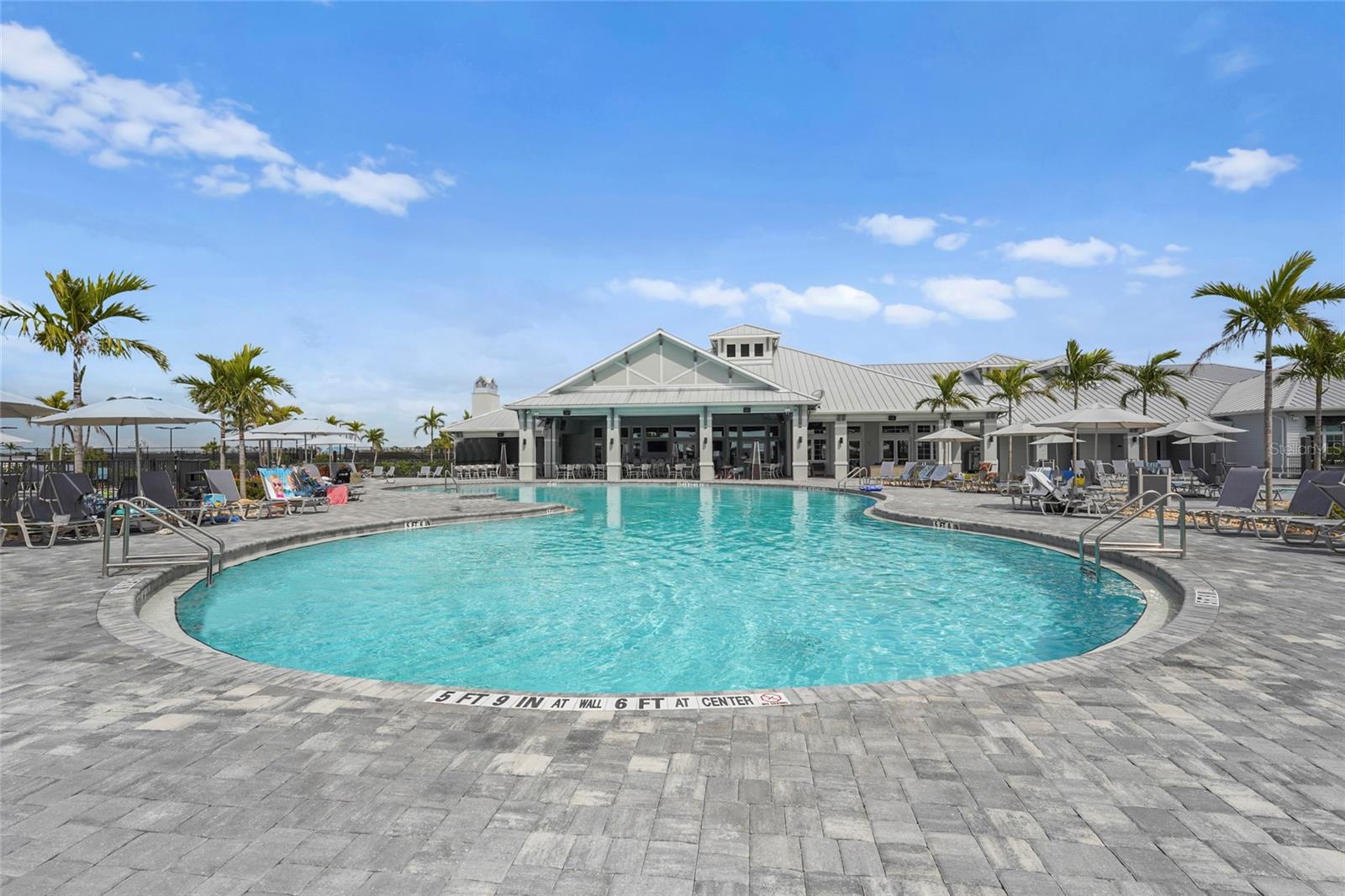 LORRAINE LAKES PH IIB-3 & IIC - Residential