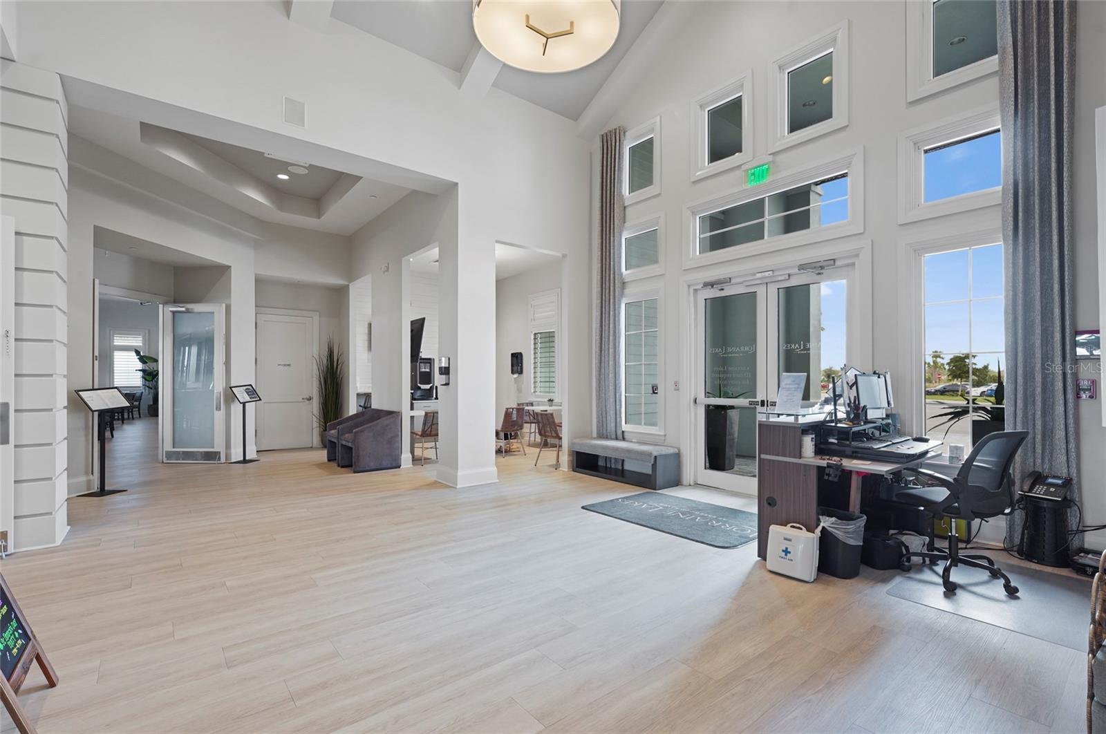 LORRAINE LAKES PH IIB-3 & IIC - Residential