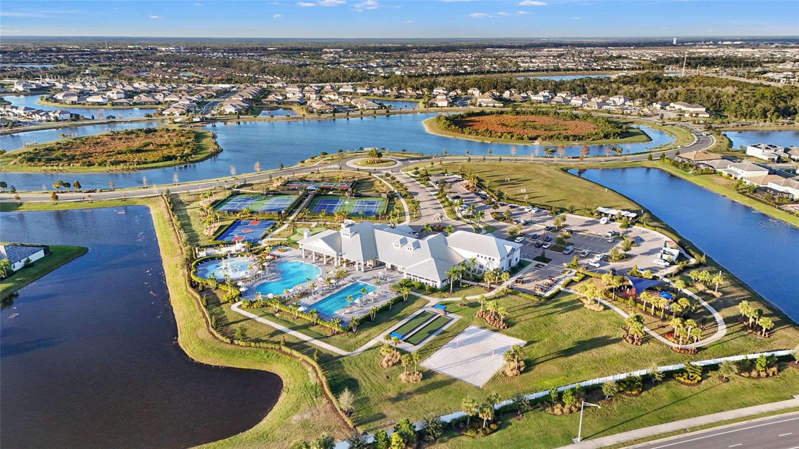 LORRAINE LAKES PH IIB-3 & IIC - Residential