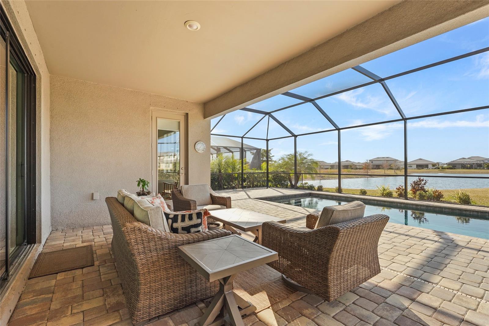 LORRAINE LAKES PH IIB-3 & IIC - Residential