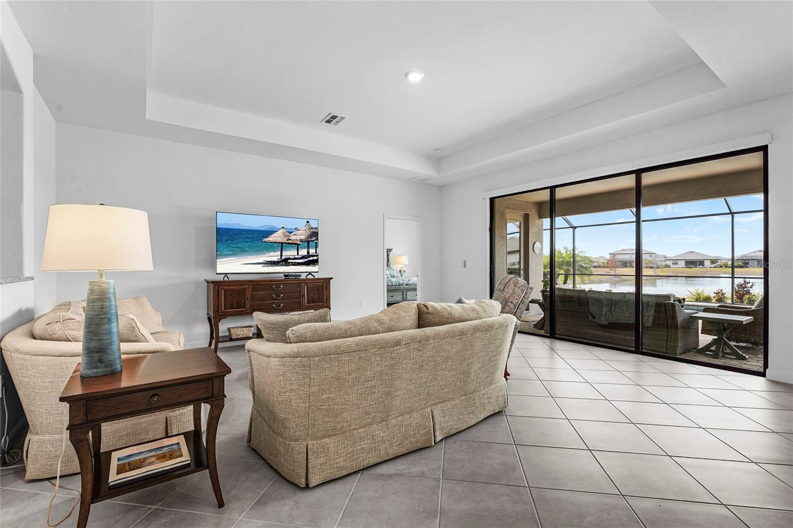 LORRAINE LAKES PH IIB-3 & IIC - Residential