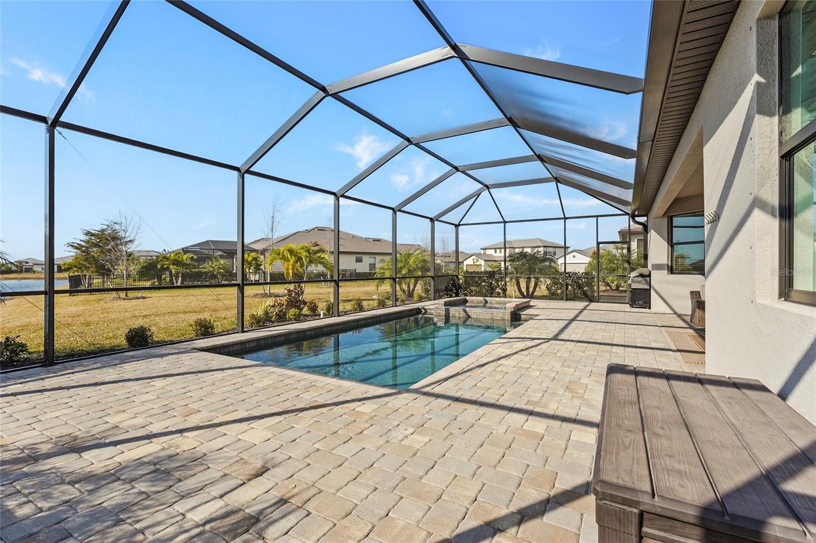 LORRAINE LAKES PH IIB-3 & IIC - Residential