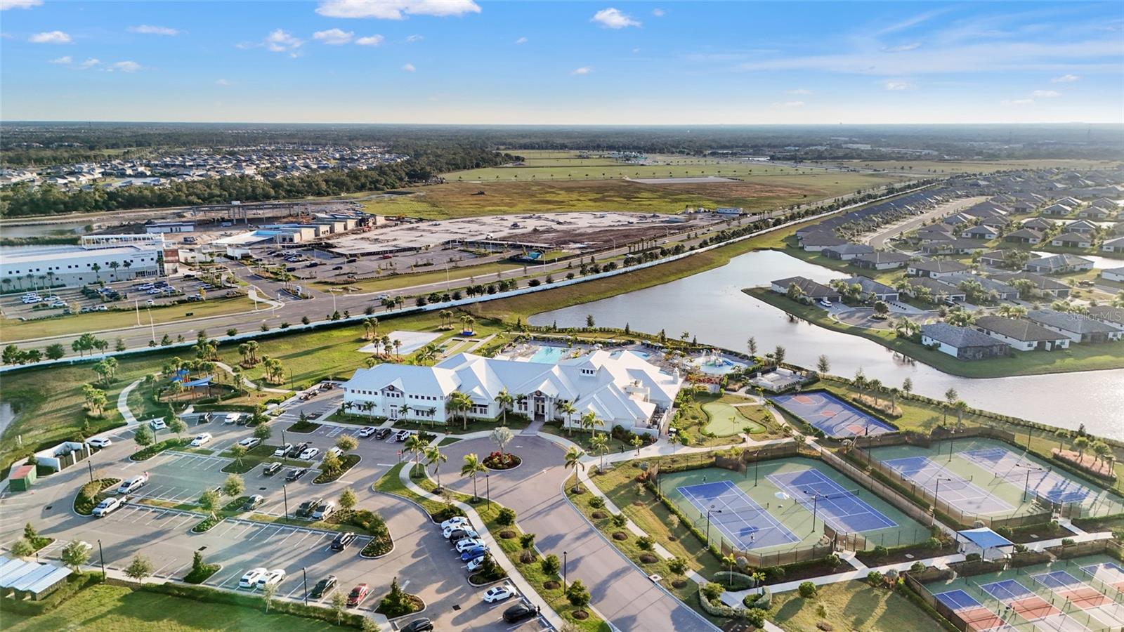 LORRAINE LAKES PH IIB-3 & IIC - Residential