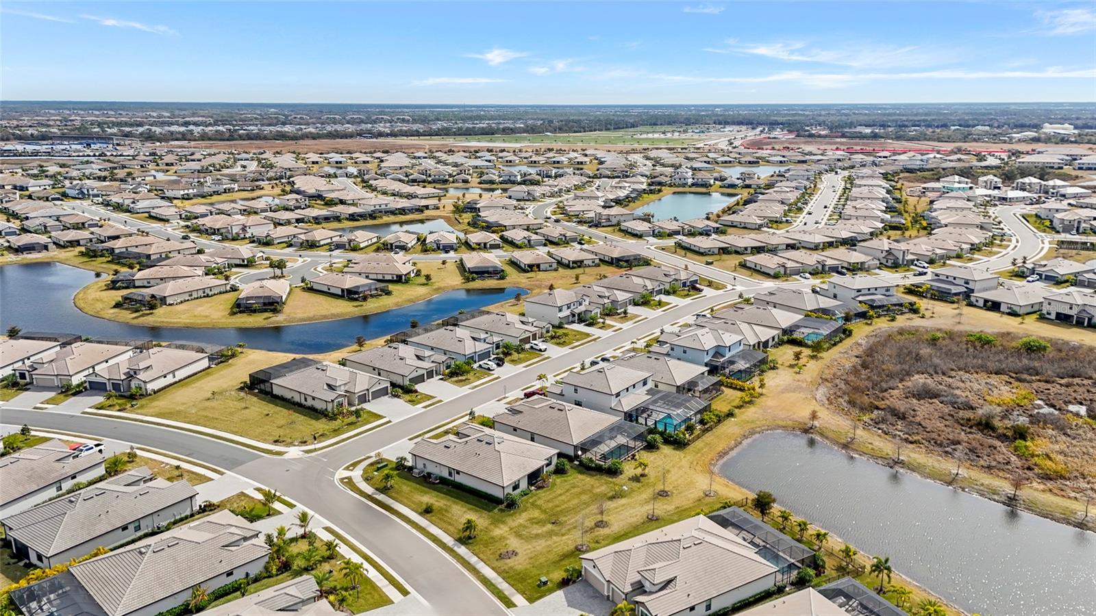 LORRAINE LAKES PH IIB-3 & IIC - Residential