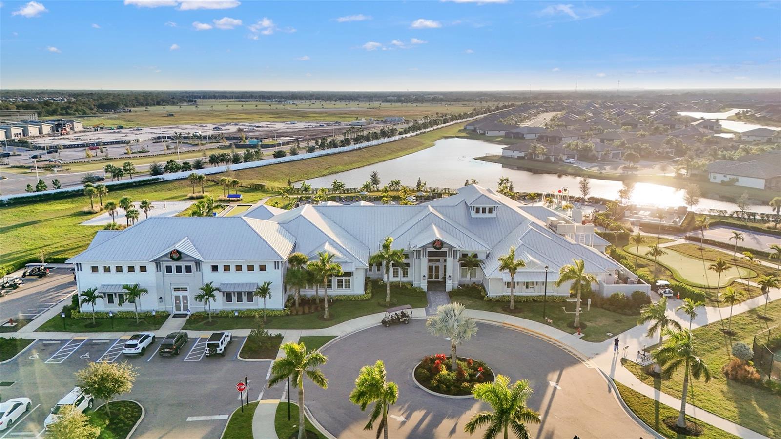 LORRAINE LAKES PH IIB-3 & IIC - Residential