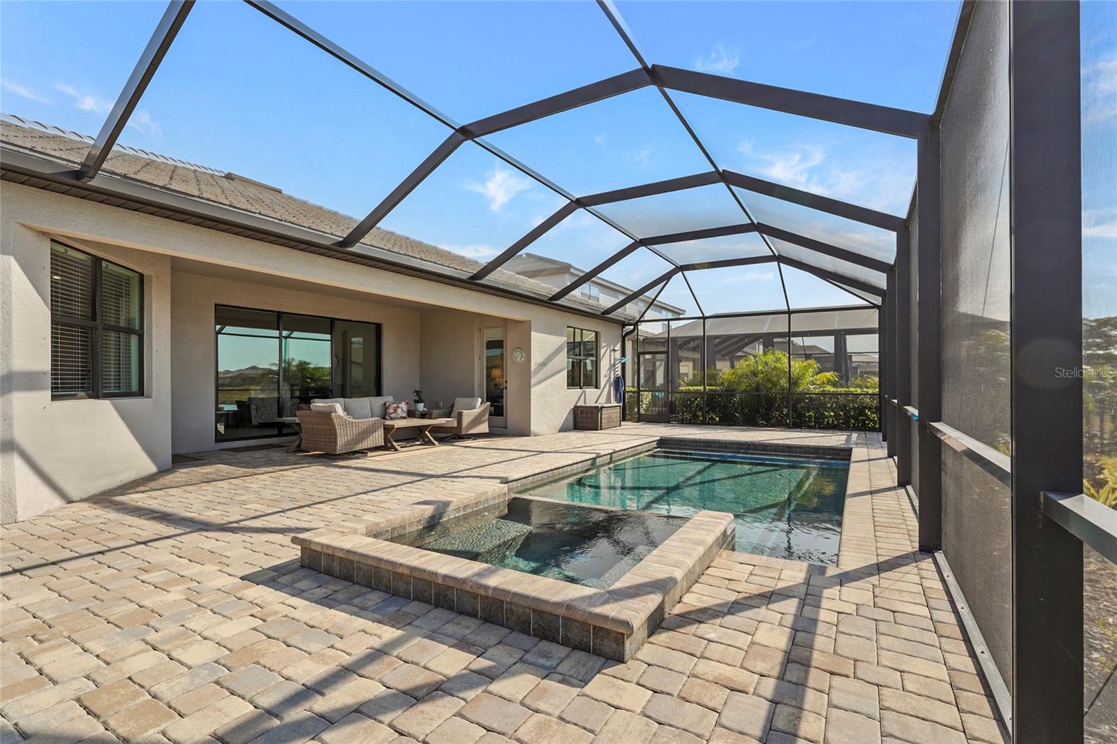 LORRAINE LAKES PH IIB-3 & IIC - Residential