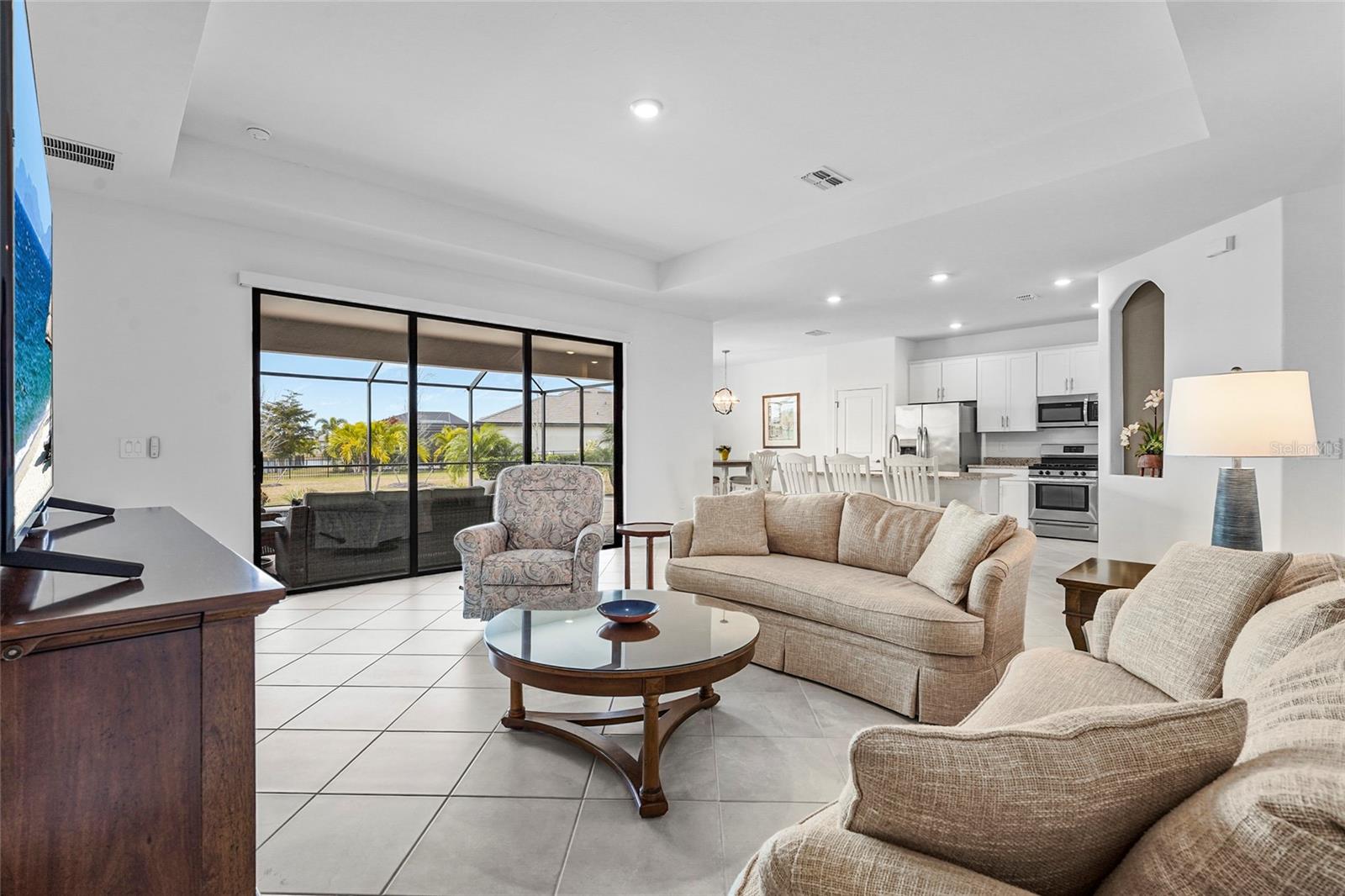 LORRAINE LAKES PH IIB-3 & IIC - Residential