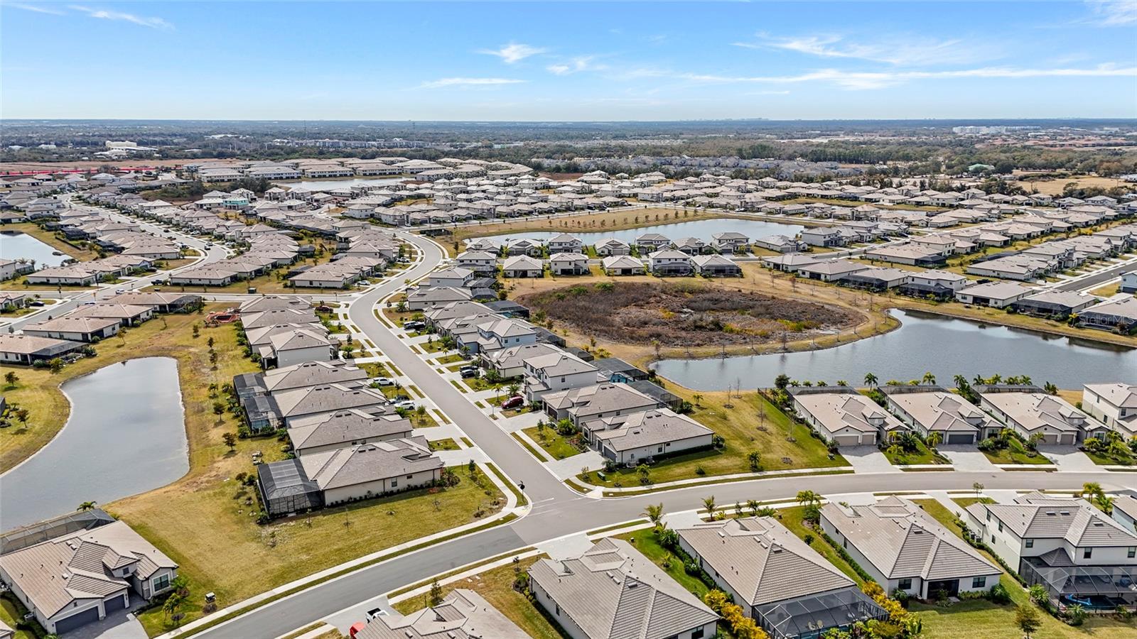 LORRAINE LAKES PH IIB-3 & IIC - Residential