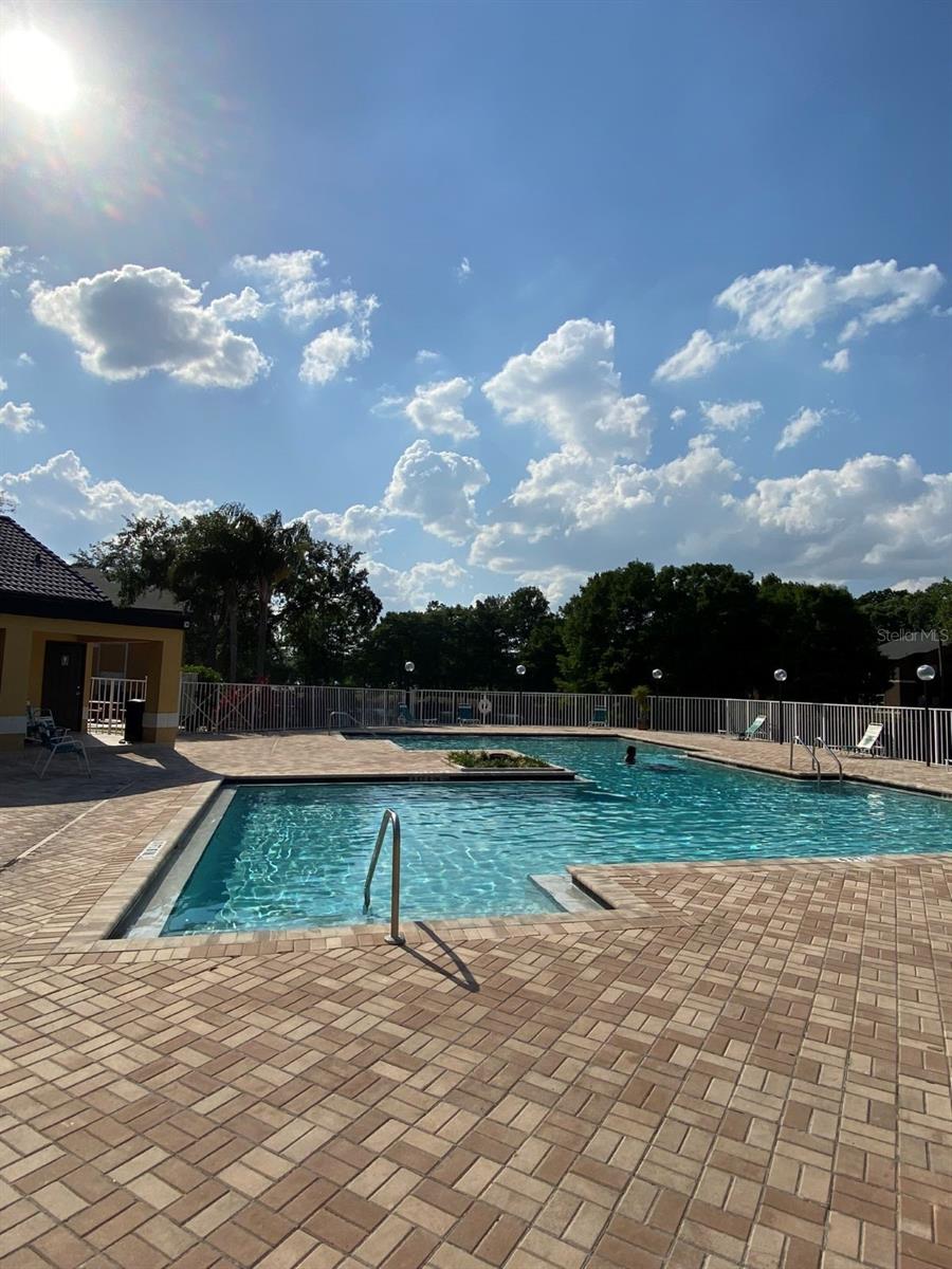 VENETIAN PLACE - Residential Lease