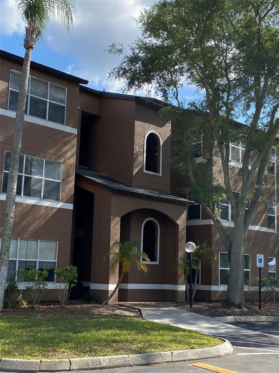 VENETIAN PLACE - Residential Lease