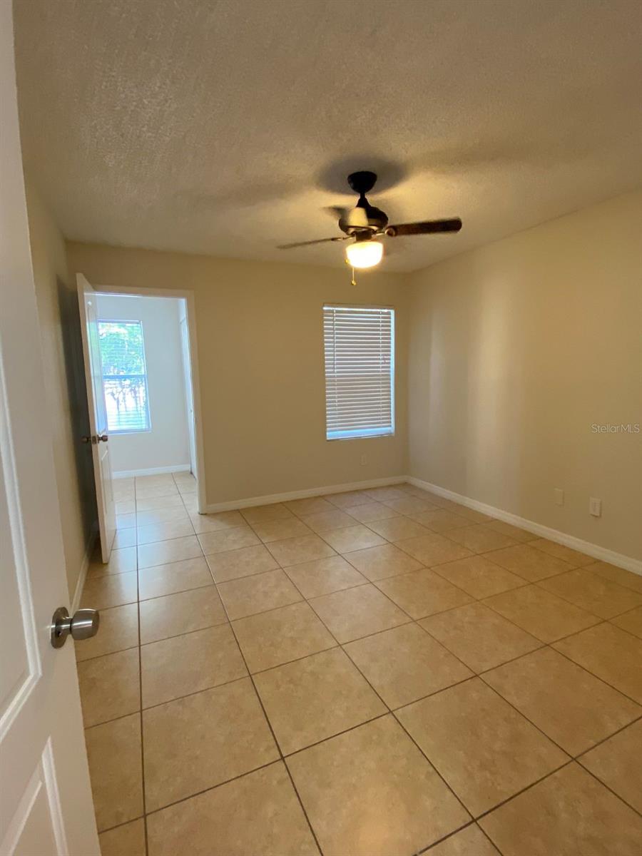 VENETIAN PLACE - Residential Lease