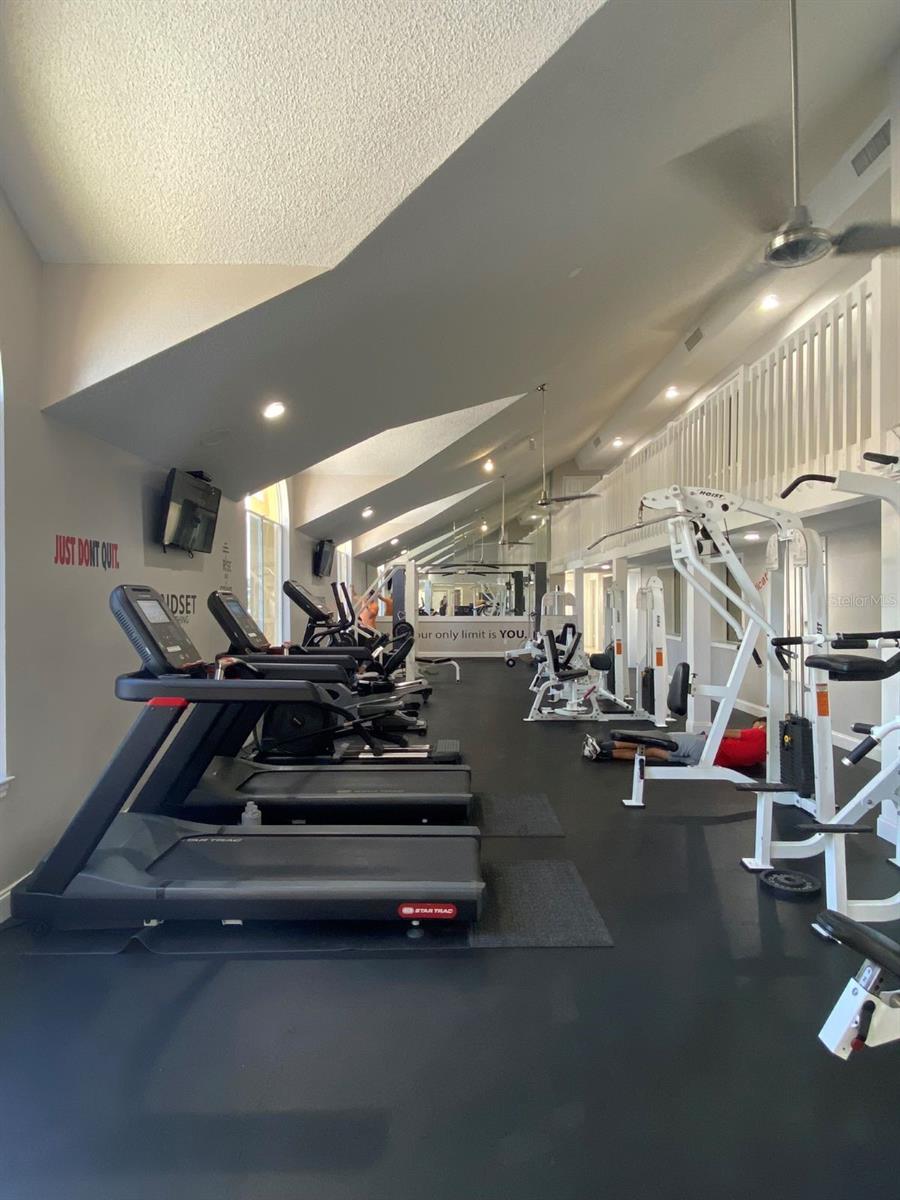 VENETIAN PLACE - Residential Lease