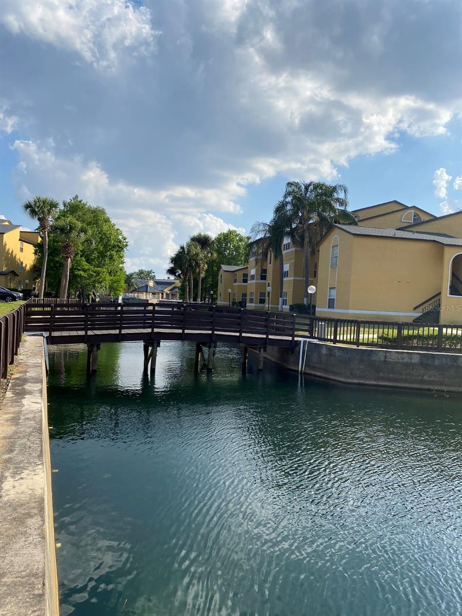 VENETIAN PLACE - Residential Lease
