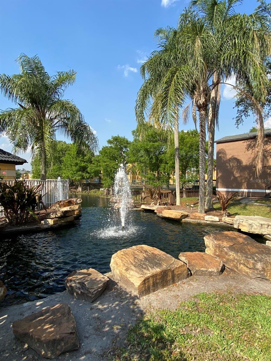 VENETIAN PLACE - Residential Lease