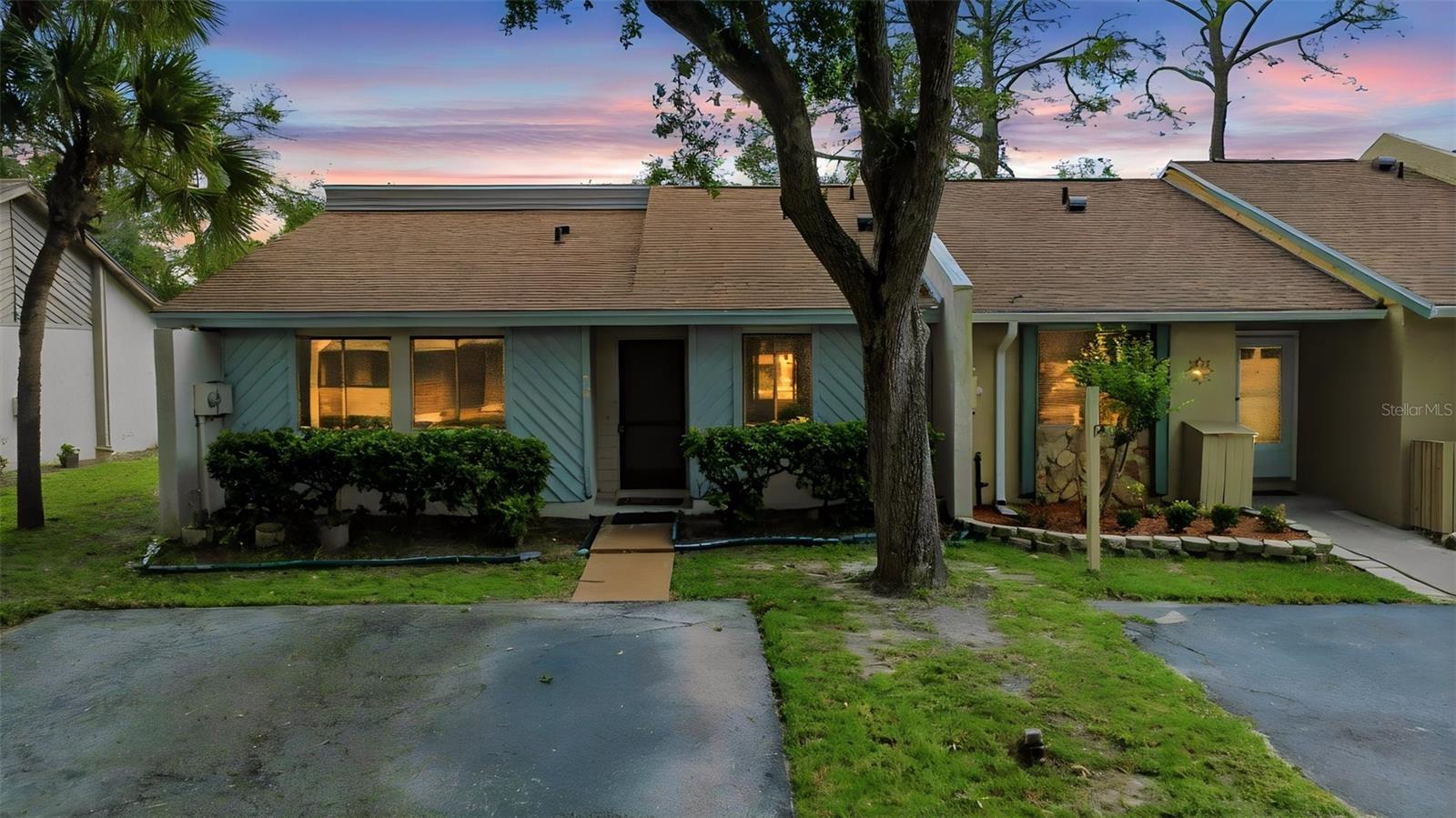 520 MANSFIELD DRIVE