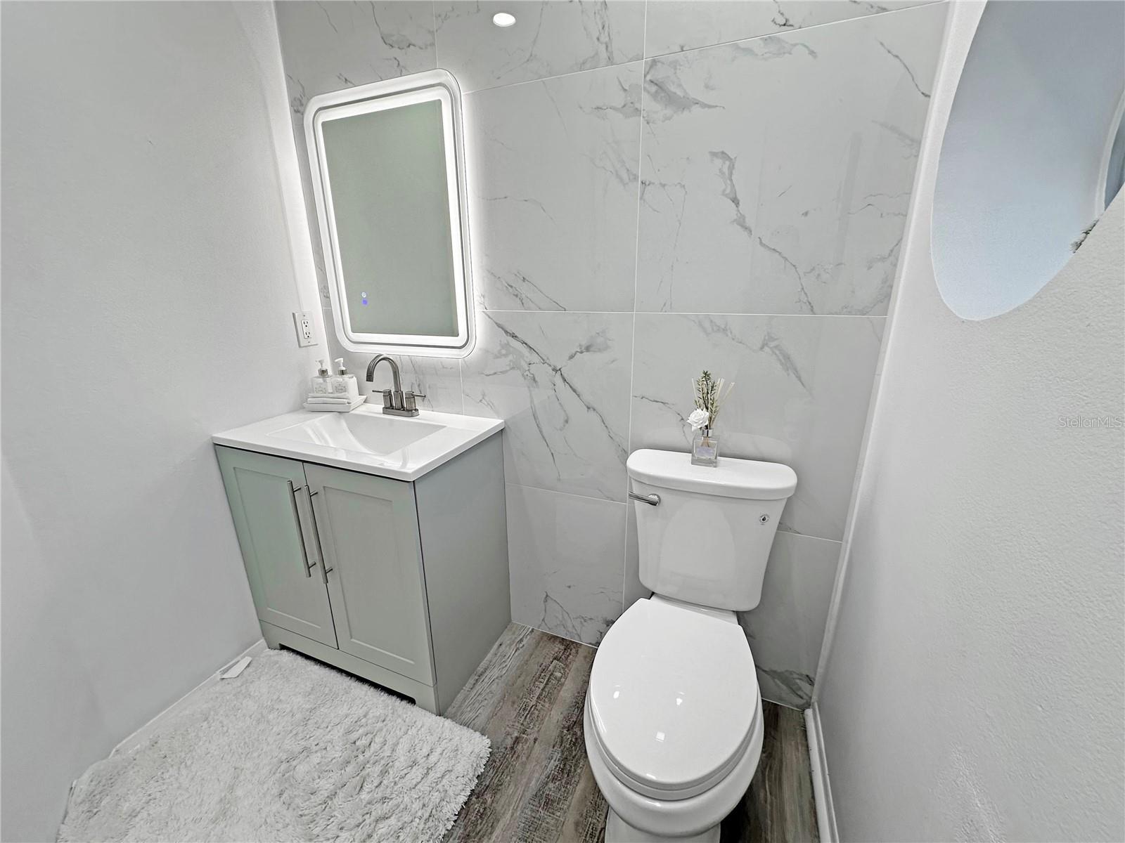 CYPRESS SPGS PH 01 - Residential